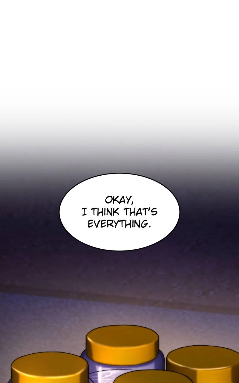 Paranoid Mage Chapter 45, page 26 of 104