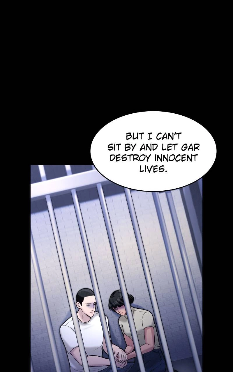 Paranoid Mage Chapter 45, page 30 of 104