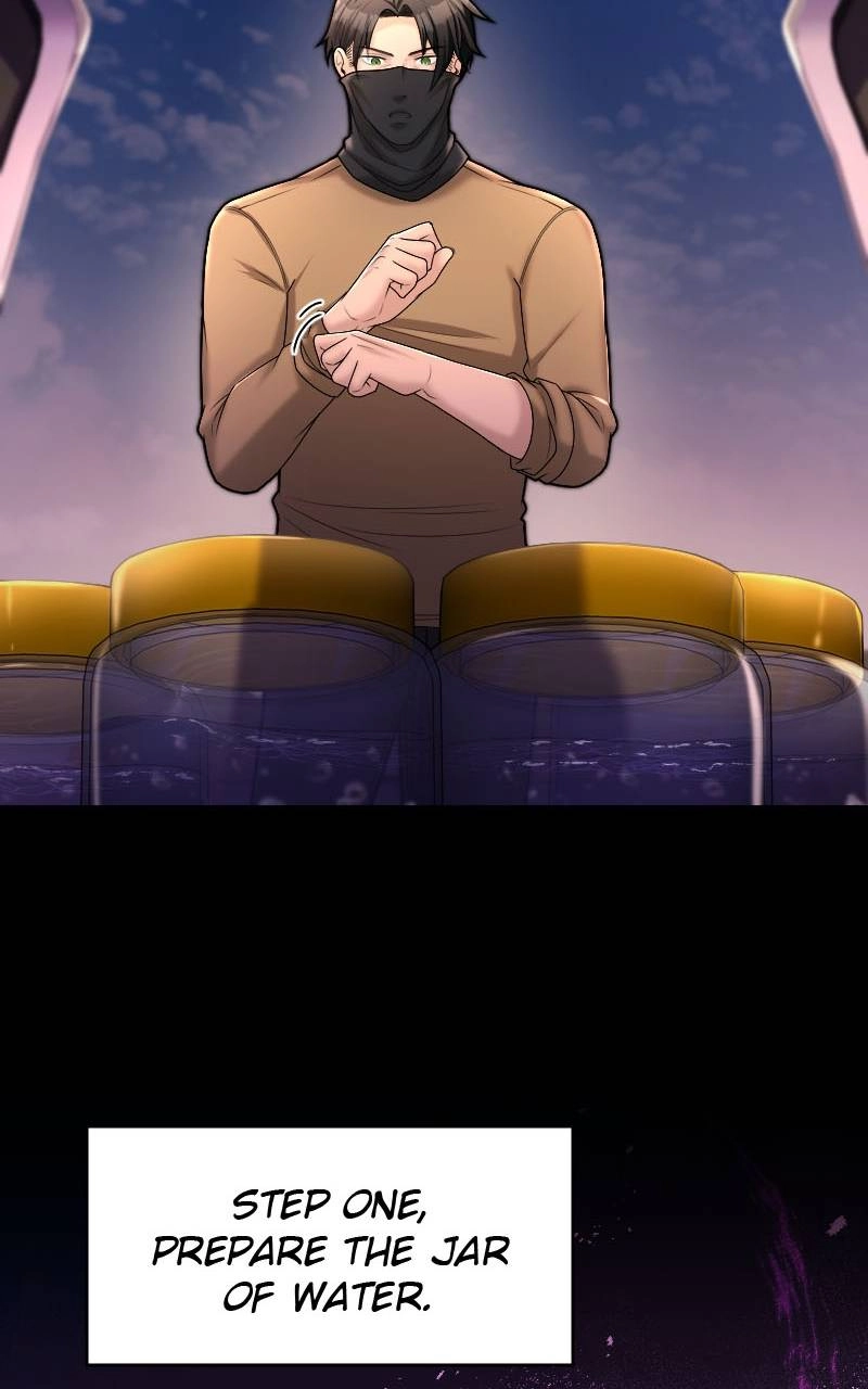 Paranoid Mage Chapter 45, page 34 of 104
