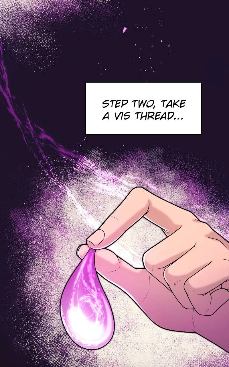 Paranoid Mage Chapter 45, page 36 of 104
