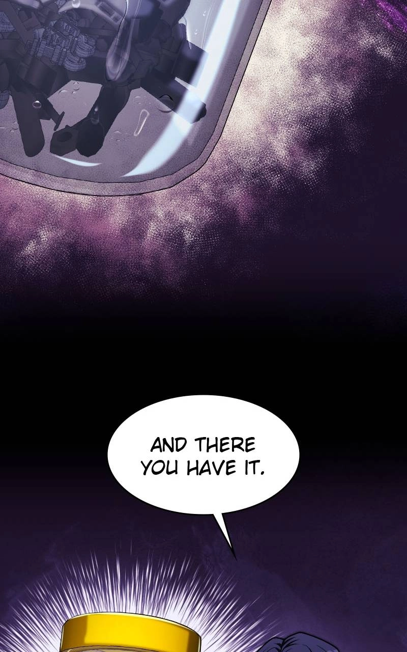 Paranoid Mage Chapter 45, page 42 of 104