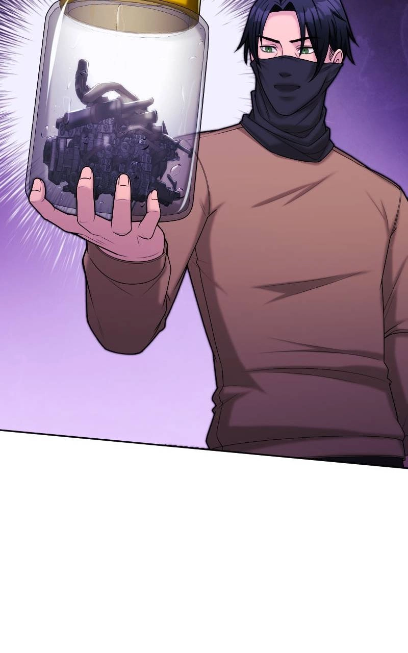 Paranoid Mage Chapter 45, page 43 of 104