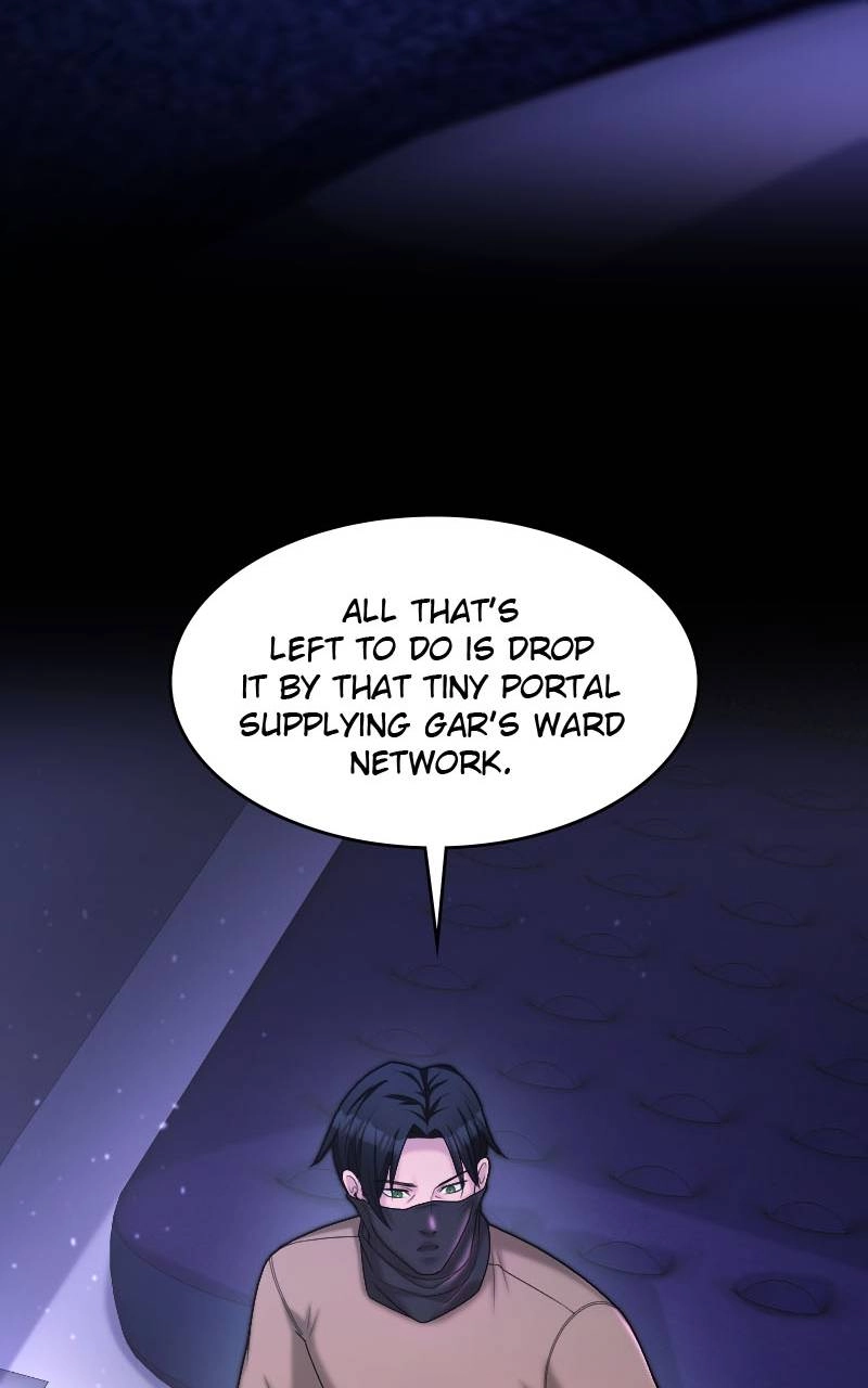 Paranoid Mage Chapter 45, page 46 of 104