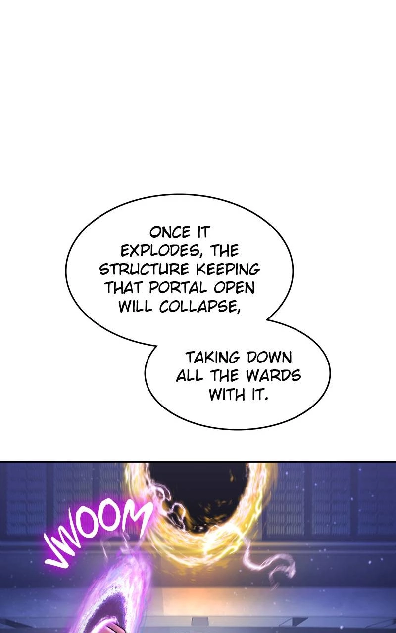 Paranoid Mage Chapter 45, page 48 of 104