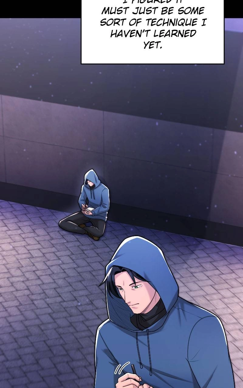 Paranoid Mage Chapter 45, page 5 of 104