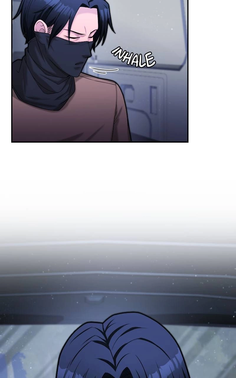 Paranoid Mage Chapter 45, page 50 of 104