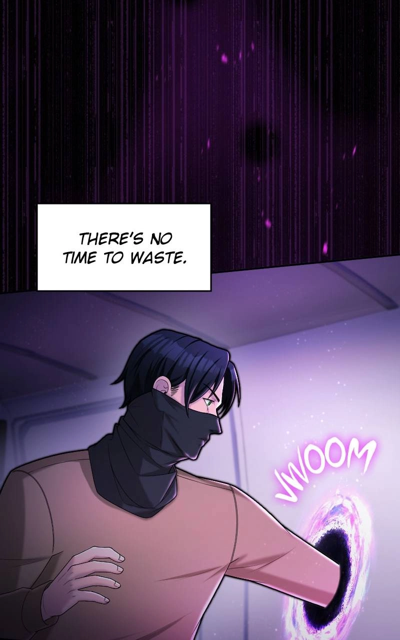 Paranoid Mage Chapter 45, page 56 of 104