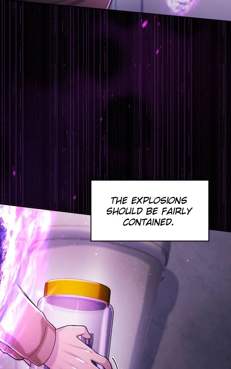 Paranoid Mage Chapter 45, page 57 of 104