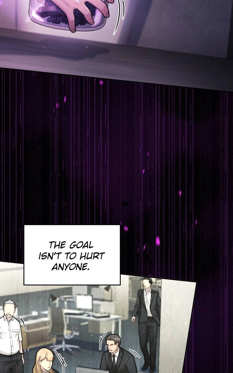 Paranoid Mage Chapter 45, page 58 of 104
