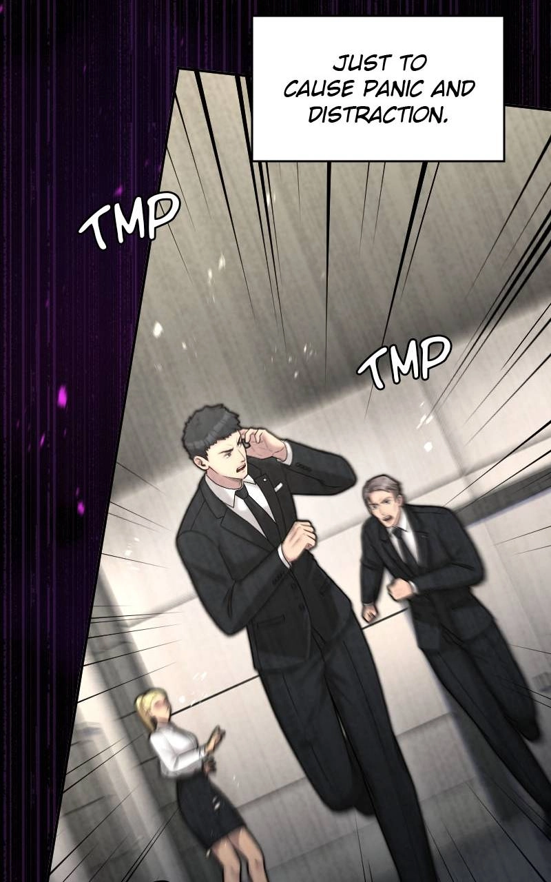 Paranoid Mage Chapter 45, page 60 of 104
