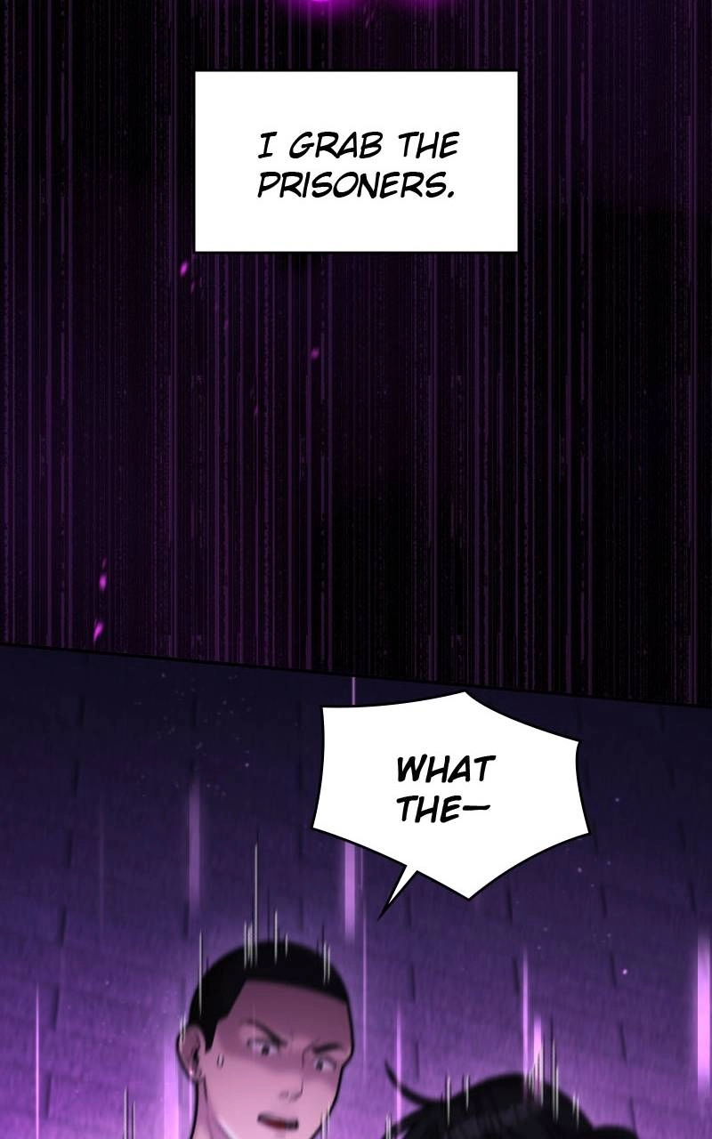 Paranoid Mage Chapter 45, page 64 of 104