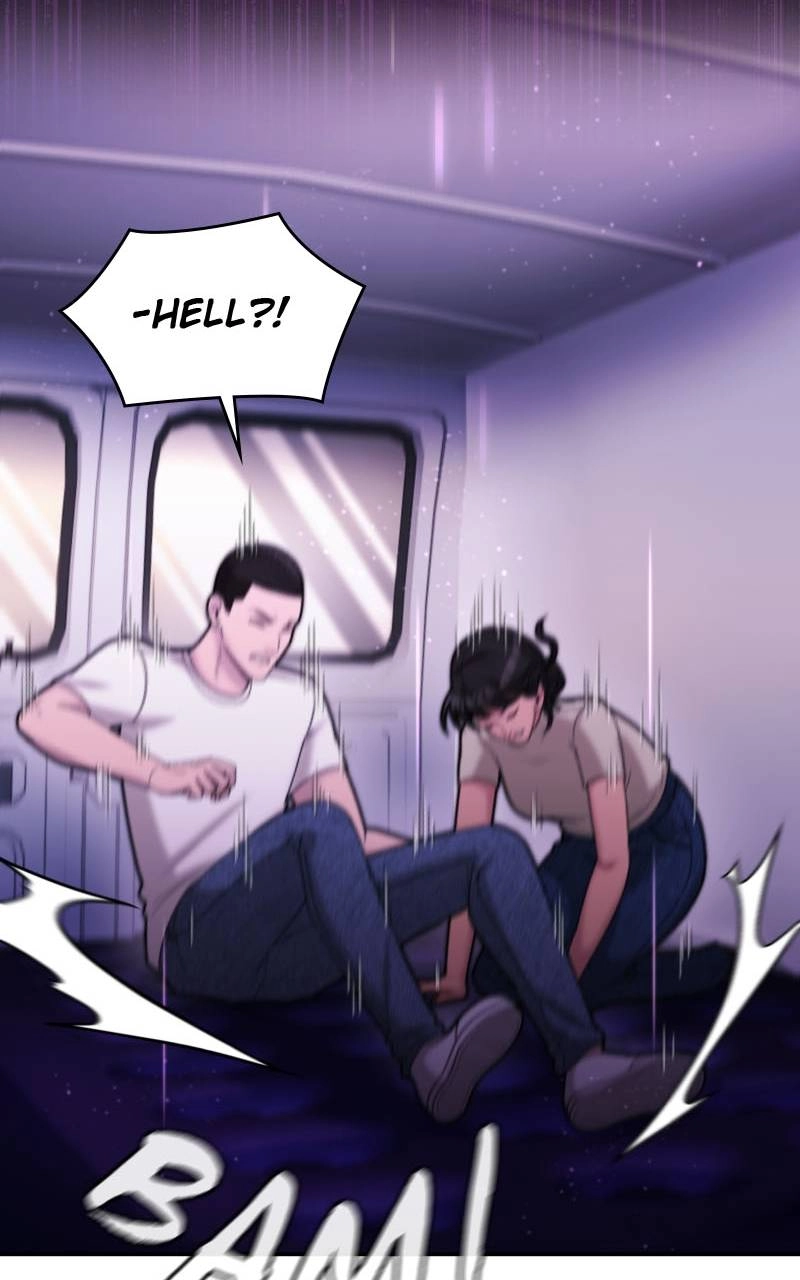 Paranoid Mage Chapter 45, page 66 of 104