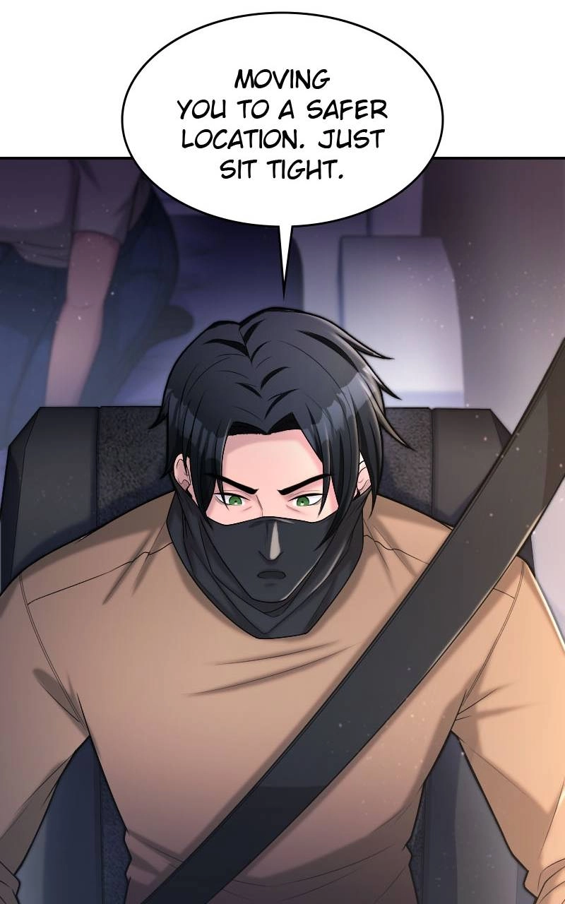Paranoid Mage Chapter 45, page 70 of 104