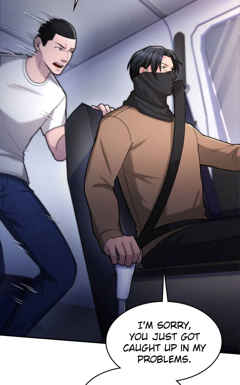 Paranoid Mage Chapter 45, page 72 of 104