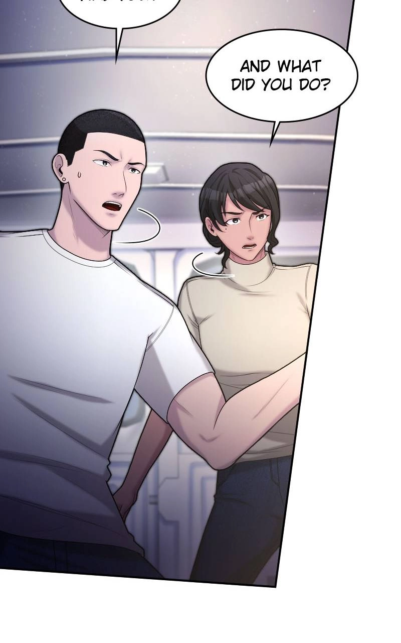 Paranoid Mage Chapter 45, page 75 of 104