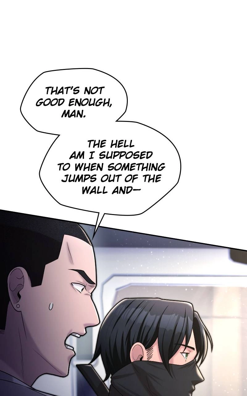 Paranoid Mage Chapter 45, page 78 of 104