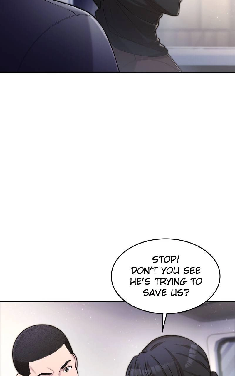 Paranoid Mage Chapter 45, page 79 of 104