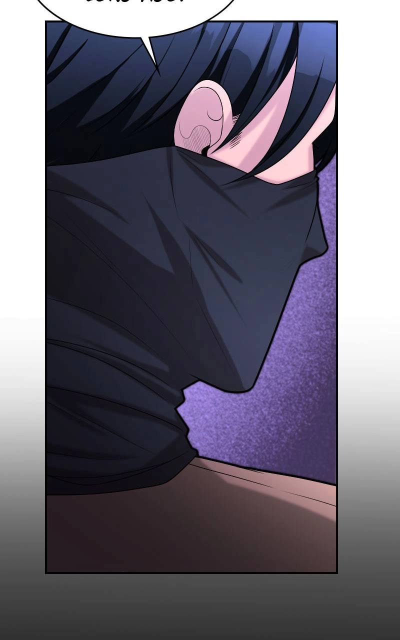 Paranoid Mage Chapter 45, page 81 of 104