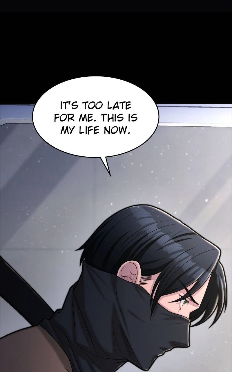 Paranoid Mage Chapter 45, page 84 of 104