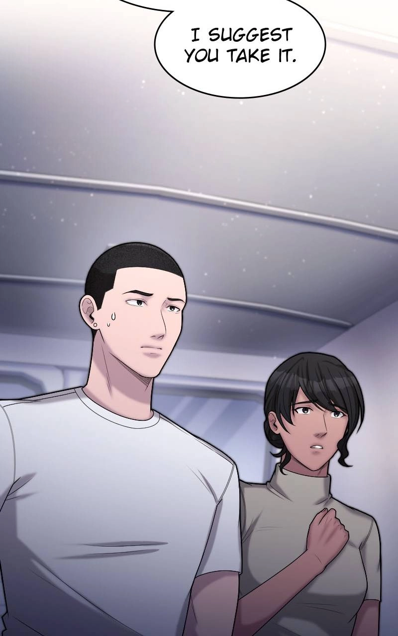 Paranoid Mage Chapter 45, page 88 of 104