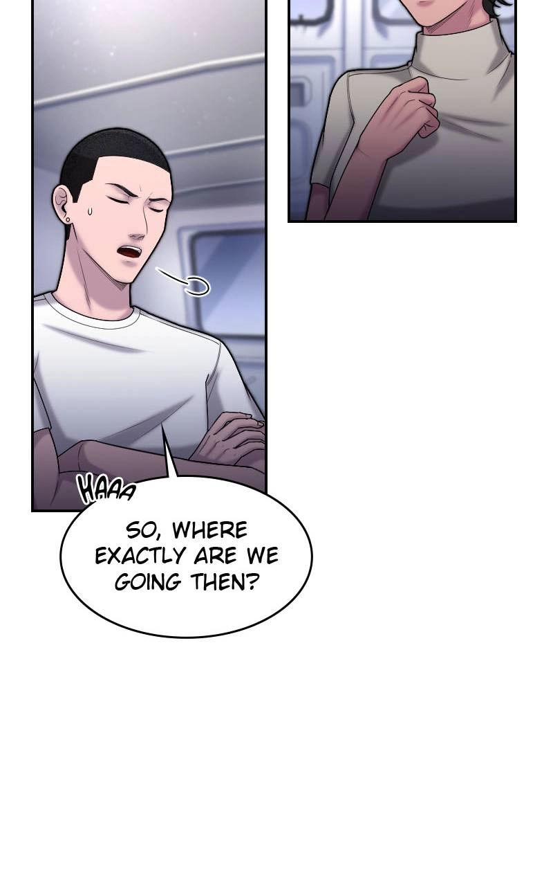 Paranoid Mage Chapter 45, page 90 of 104