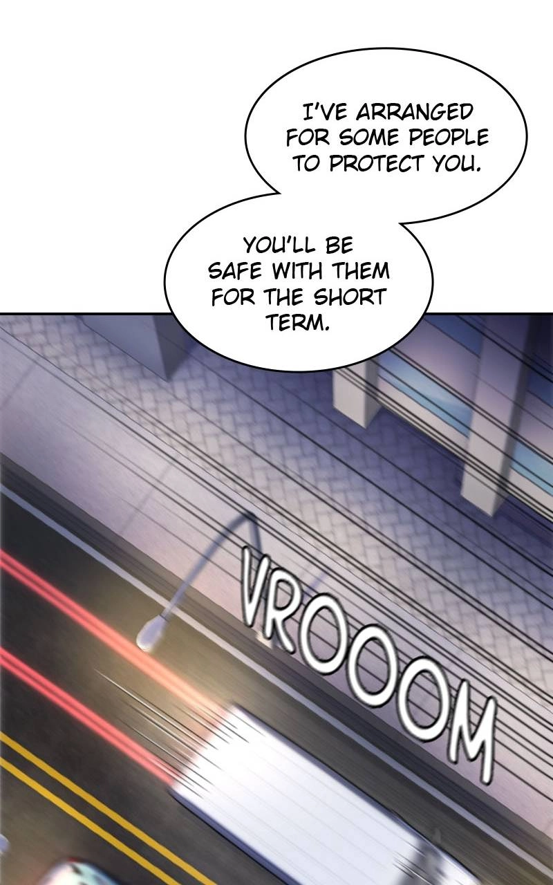 Paranoid Mage Chapter 45, page 91 of 104