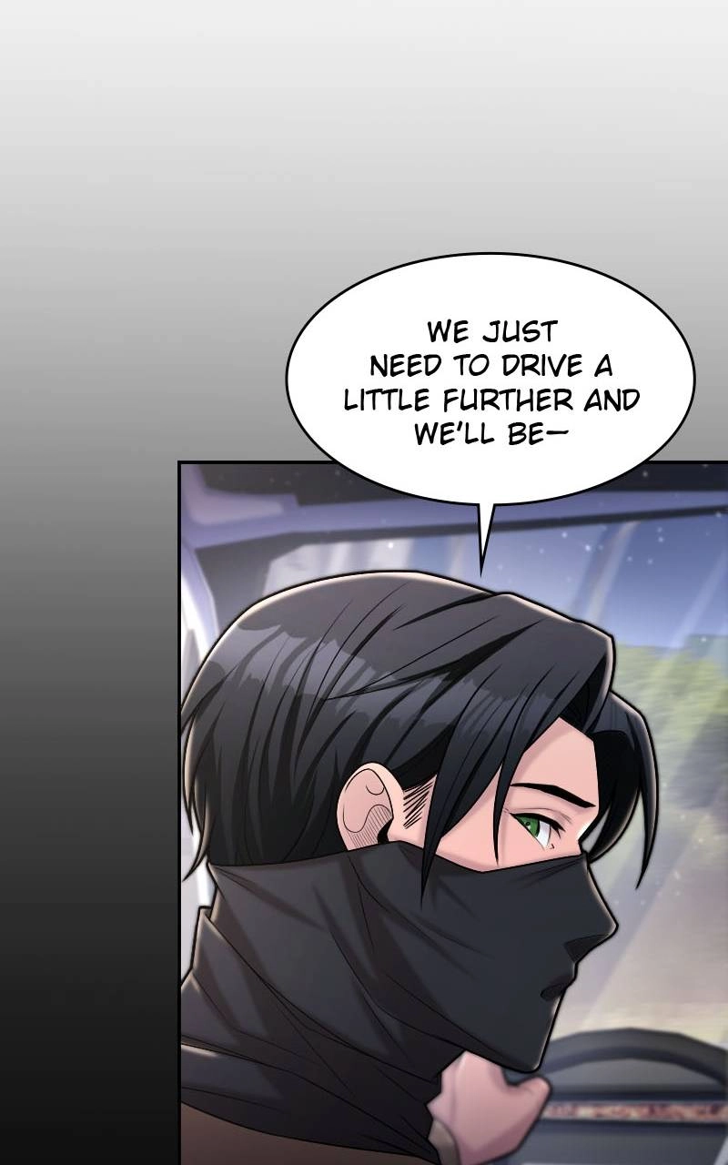 Paranoid Mage Chapter 45, page 93 of 104