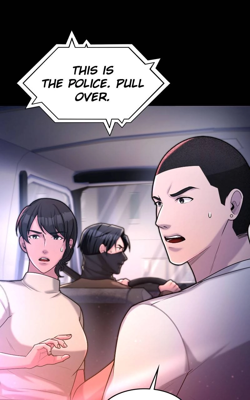 Paranoid Mage Chapter 45, page 96 of 104
