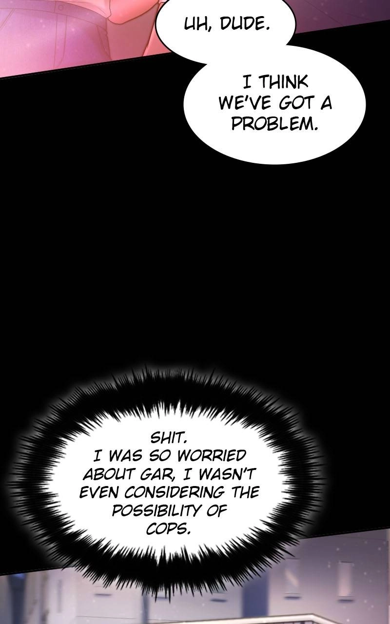 Paranoid Mage Chapter 45, page 97 of 104