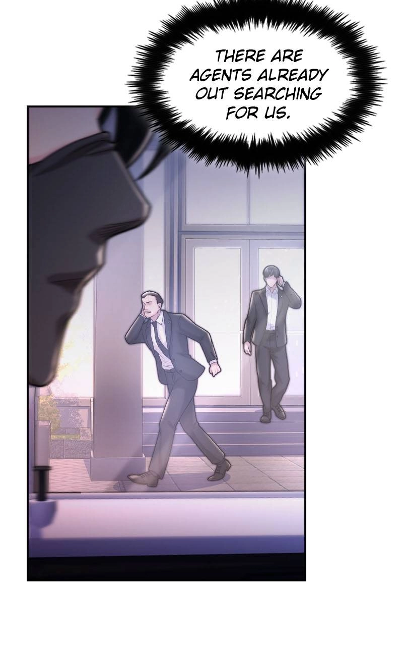 Paranoid Mage Chapter 45, page 99 of 104