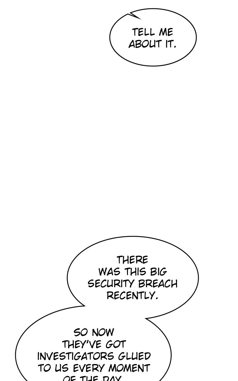 Paranoid Mage Chapter 48, page 10 of 104