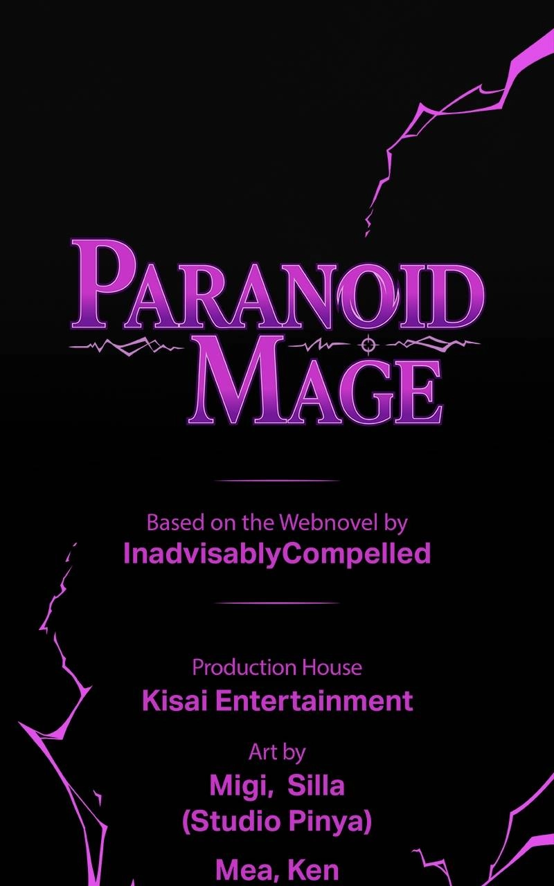 Paranoid Mage Chapter 48, page 102 of 104