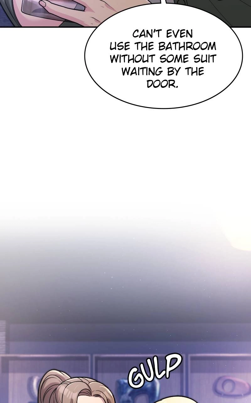 Paranoid Mage Chapter 48, page 12 of 104