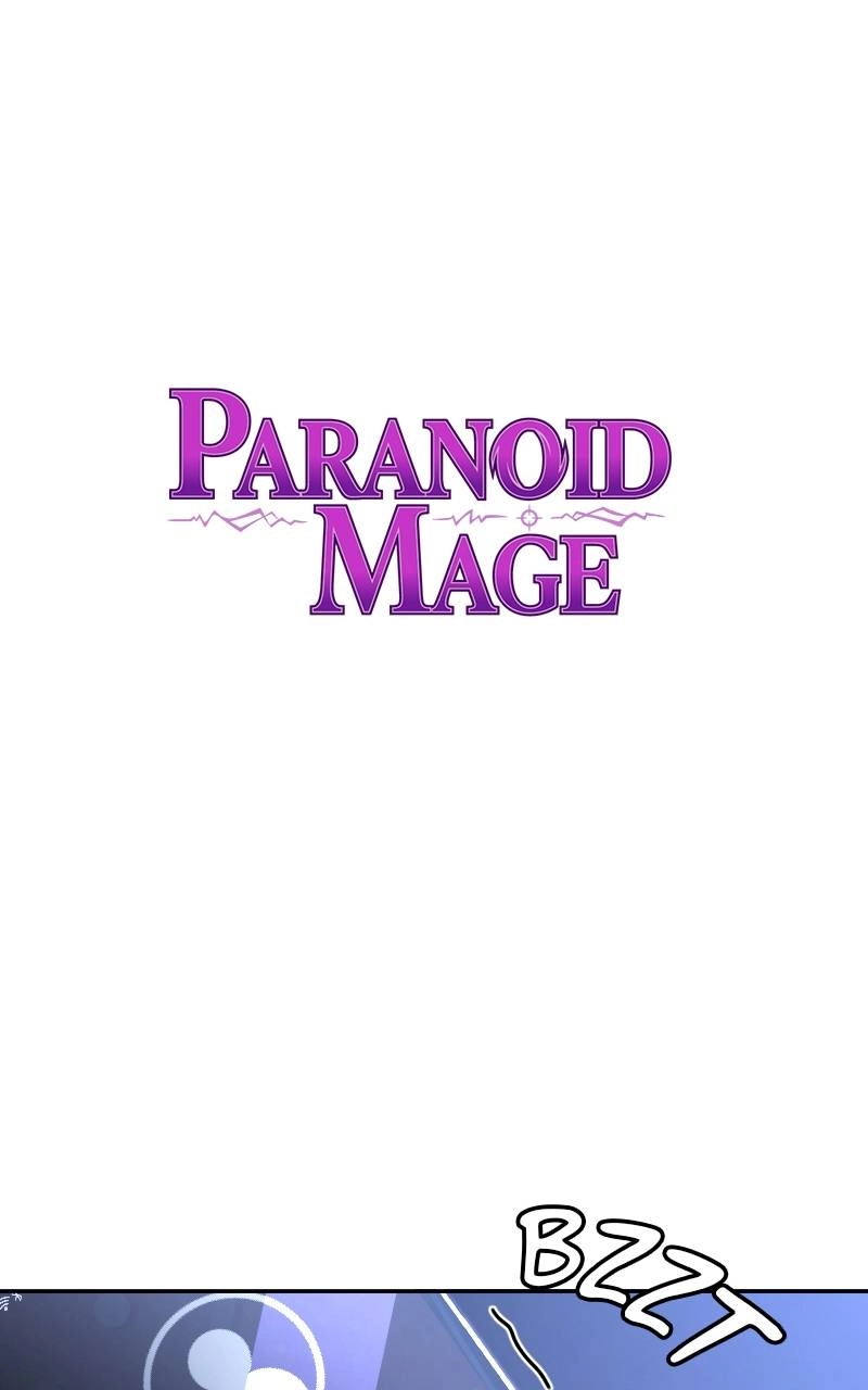 Paranoid Mage Chapter 48, page 23 of 104