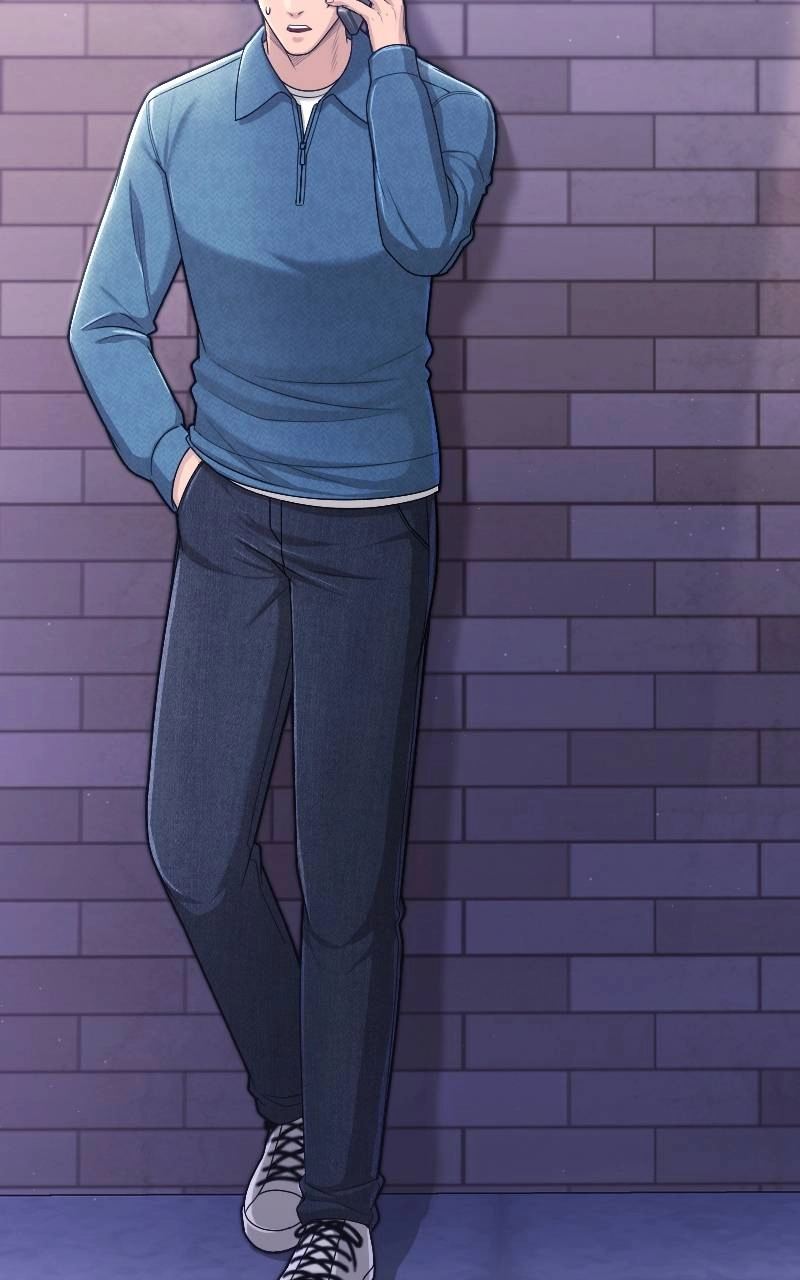 Paranoid Mage Chapter 48, page 28 of 104