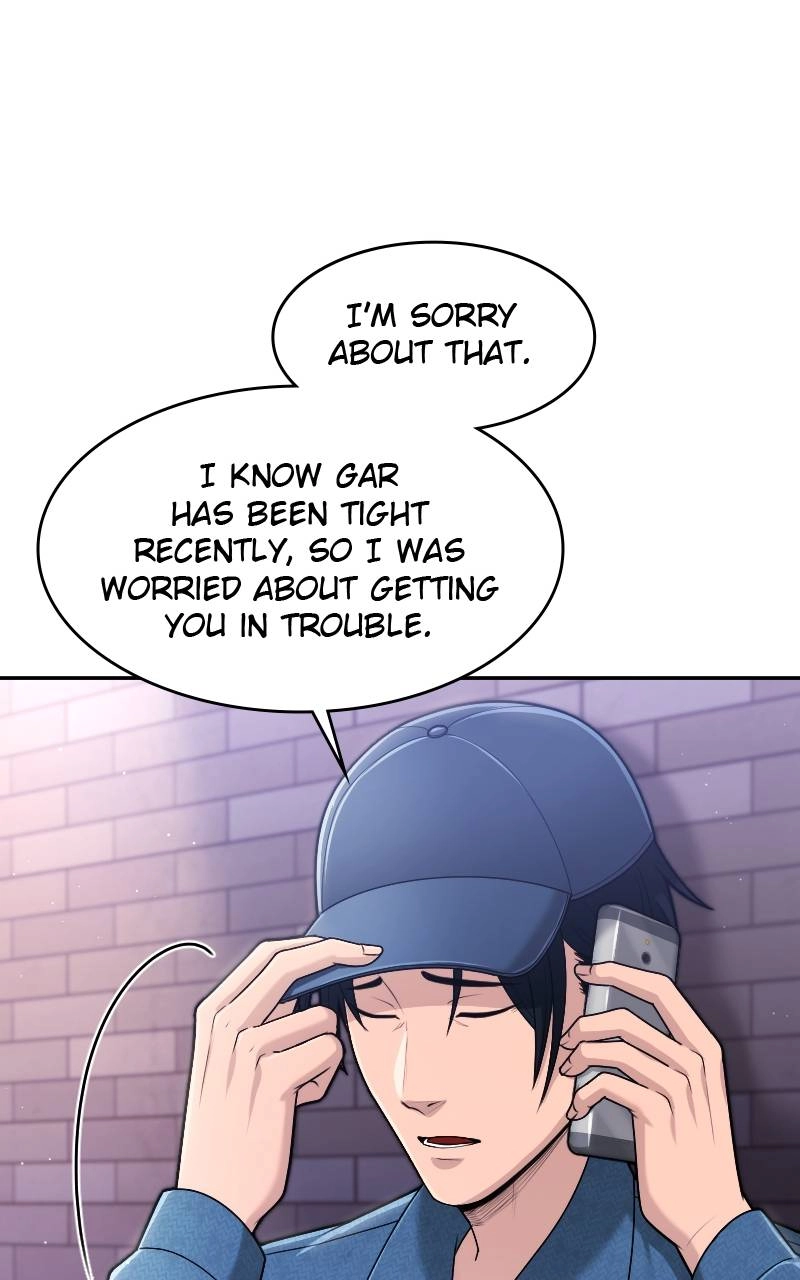 Paranoid Mage Chapter 48, page 33 of 104