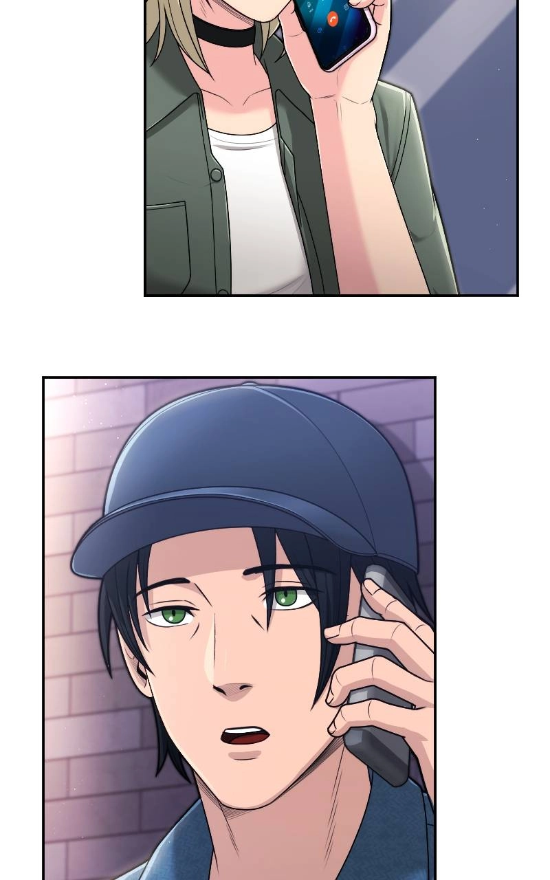Paranoid Mage Chapter 48, page 42 of 104