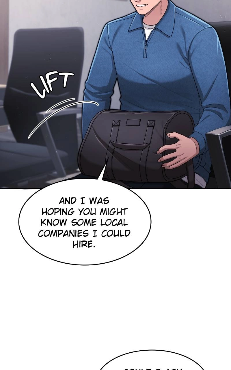 Paranoid Mage Chapter 48, page 61 of 104