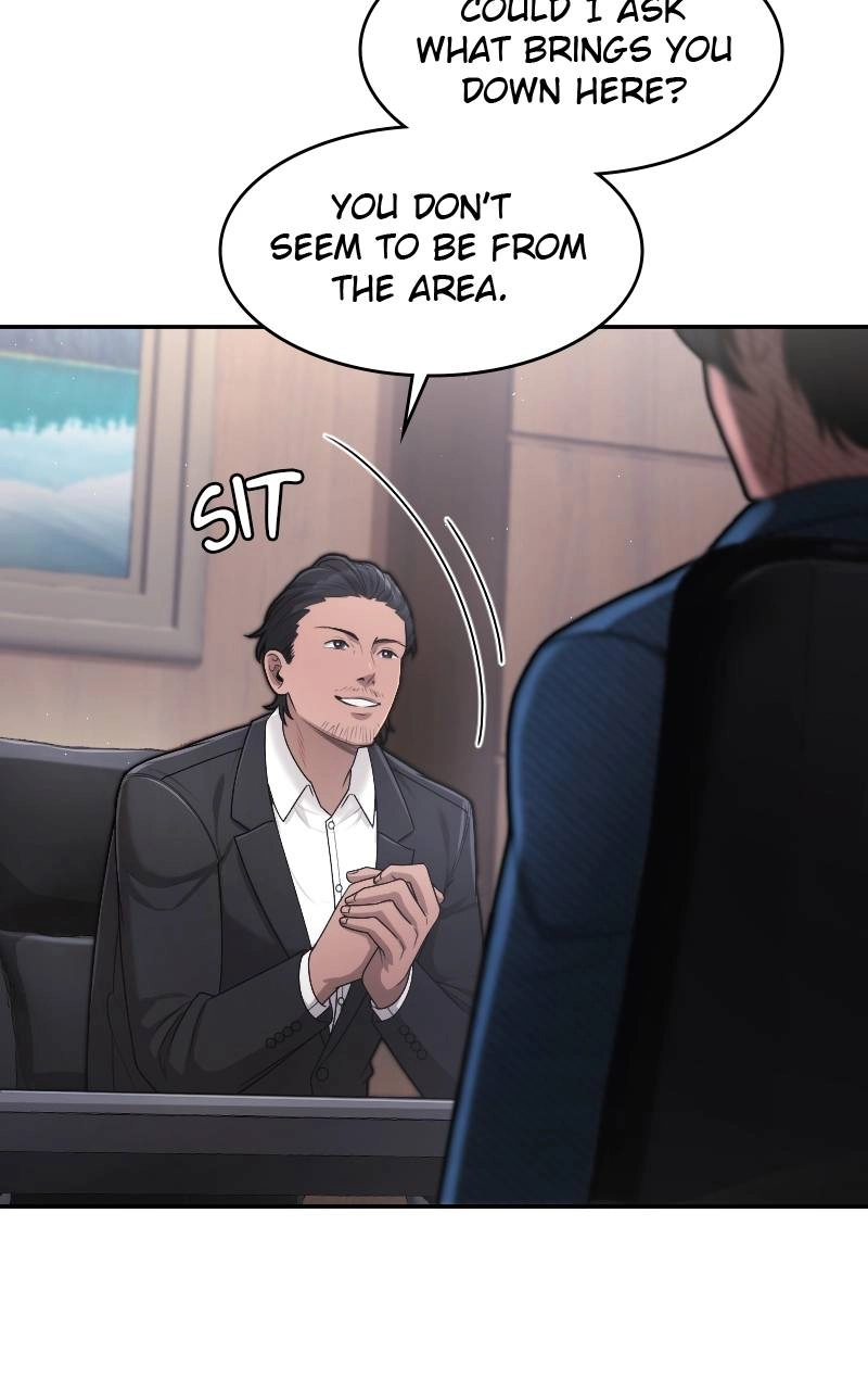 Paranoid Mage Chapter 48, page 62 of 104
