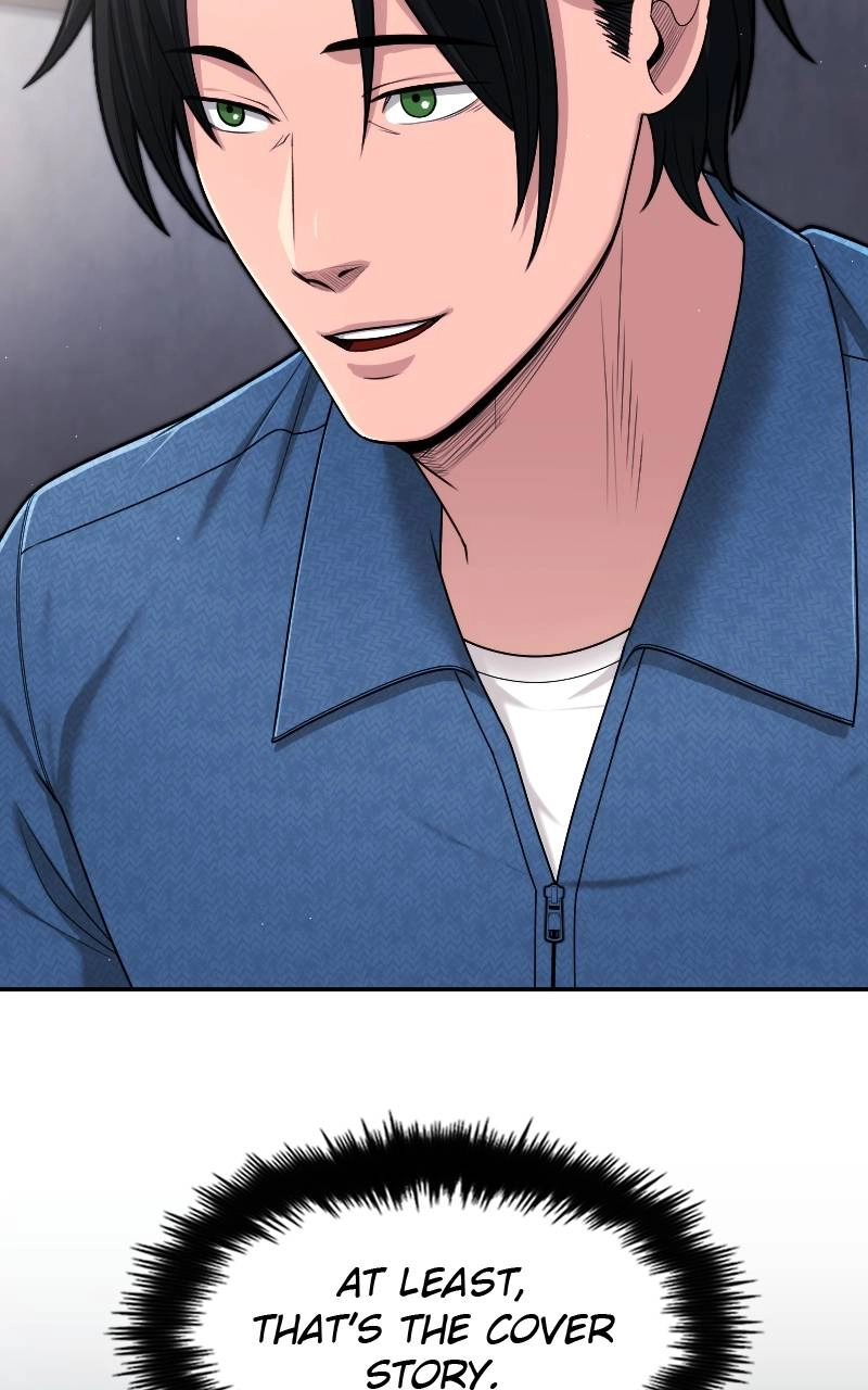 Paranoid Mage Chapter 48, page 64 of 104