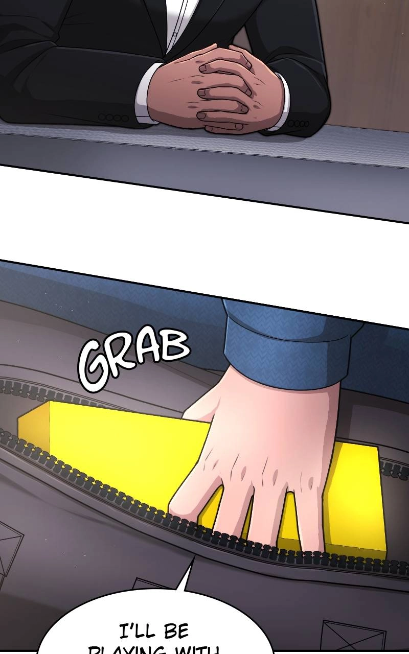 Paranoid Mage Chapter 48, page 70 of 104