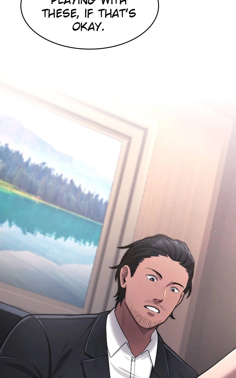 Paranoid Mage Chapter 48, page 71 of 104