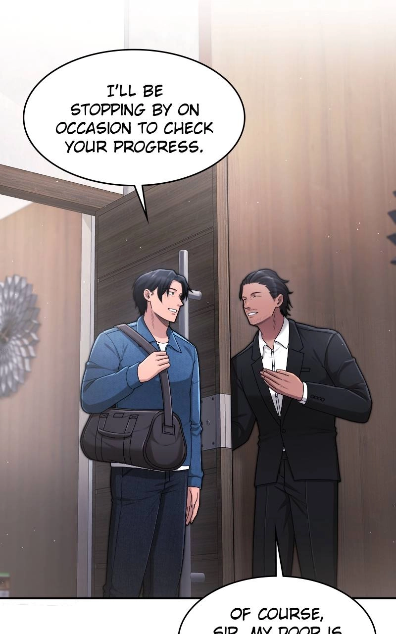 Paranoid Mage Chapter 48, page 74 of 104
