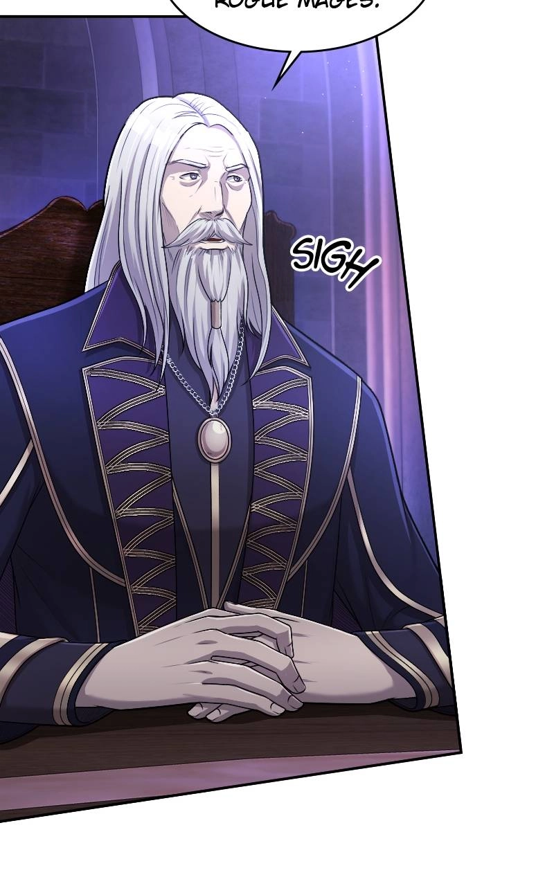 Paranoid Mage Chapter 48, page 81 of 104