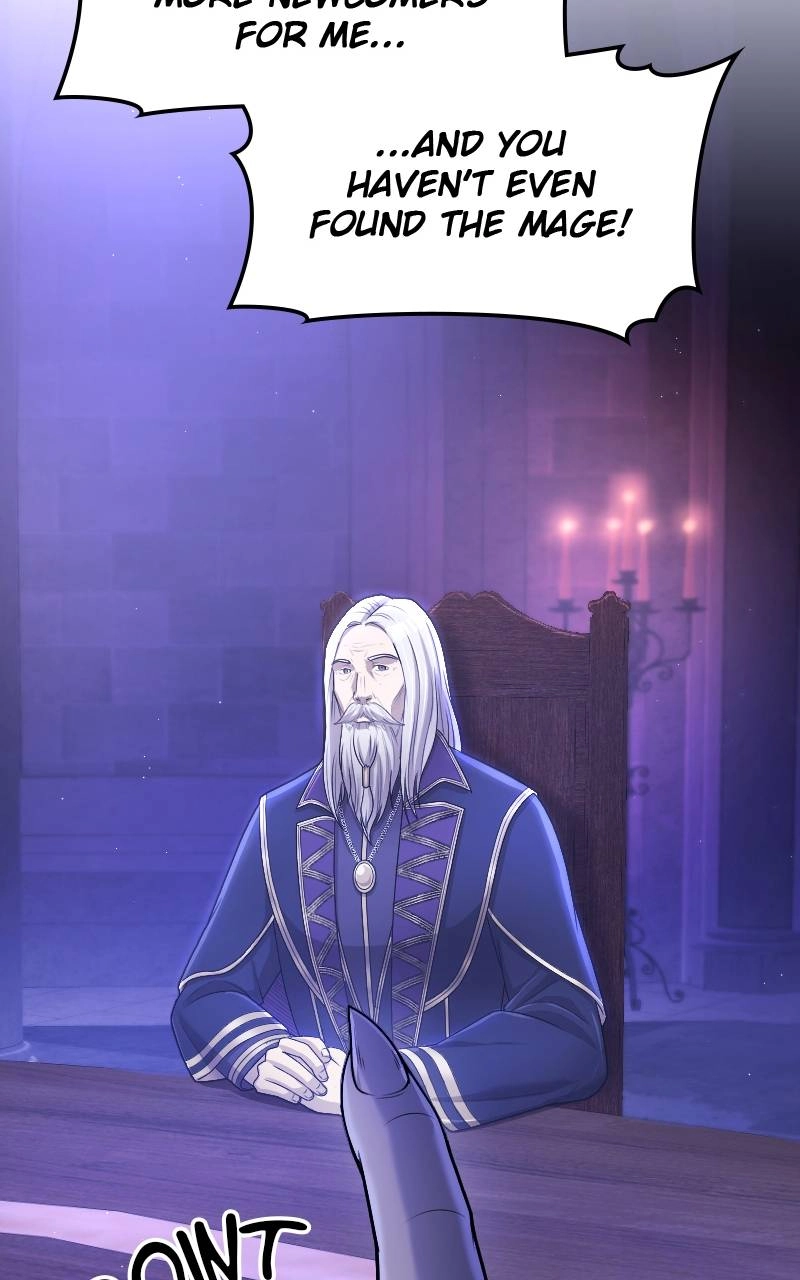 Paranoid Mage Chapter 48, page 84 of 104