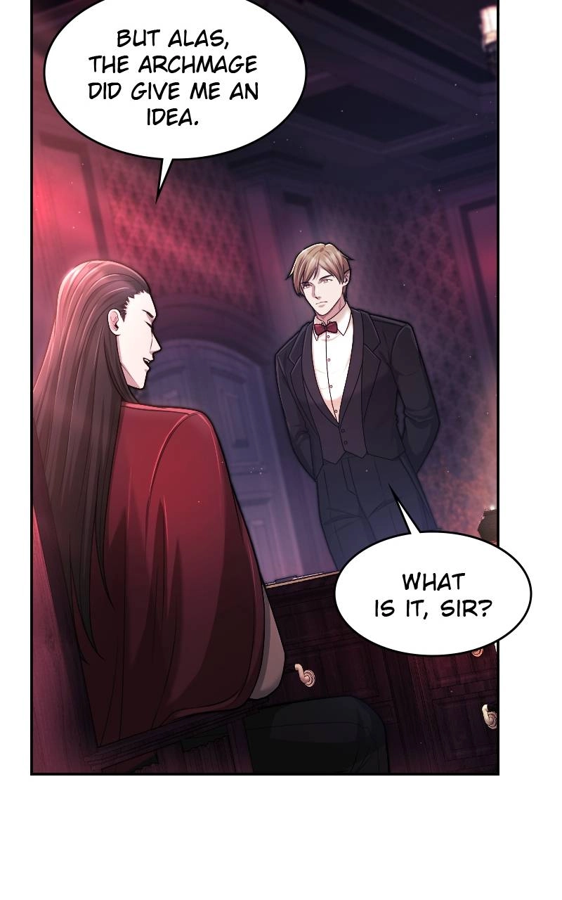 Paranoid Mage Chapter 48, page 93 of 104
