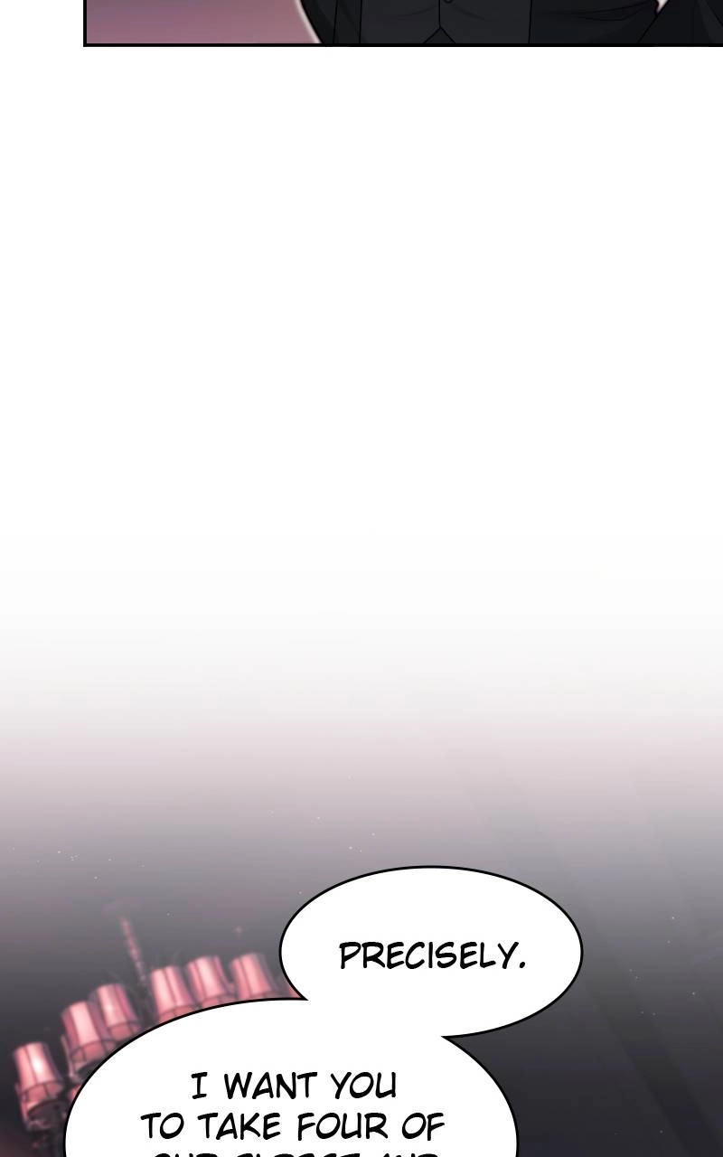 Paranoid Mage Chapter 48, page 98 of 104