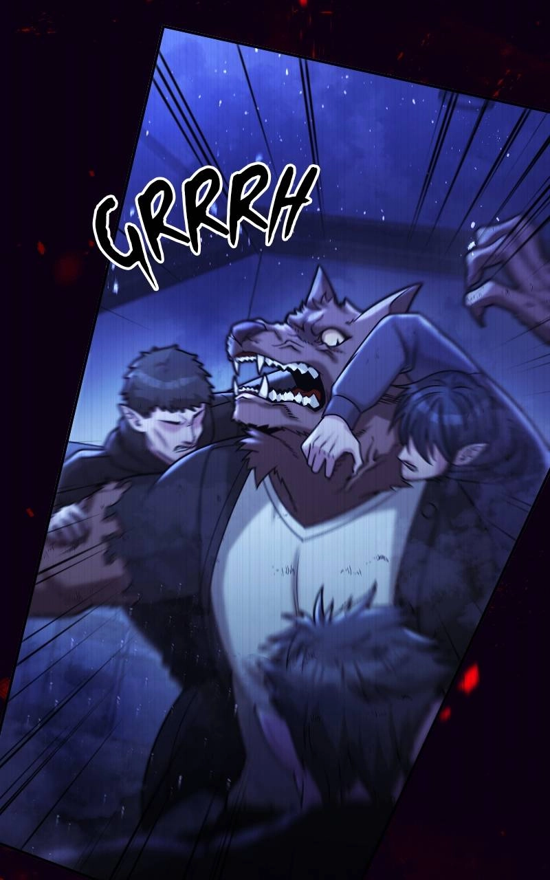 Paranoid Mage Chapter 49, page 101 of 125