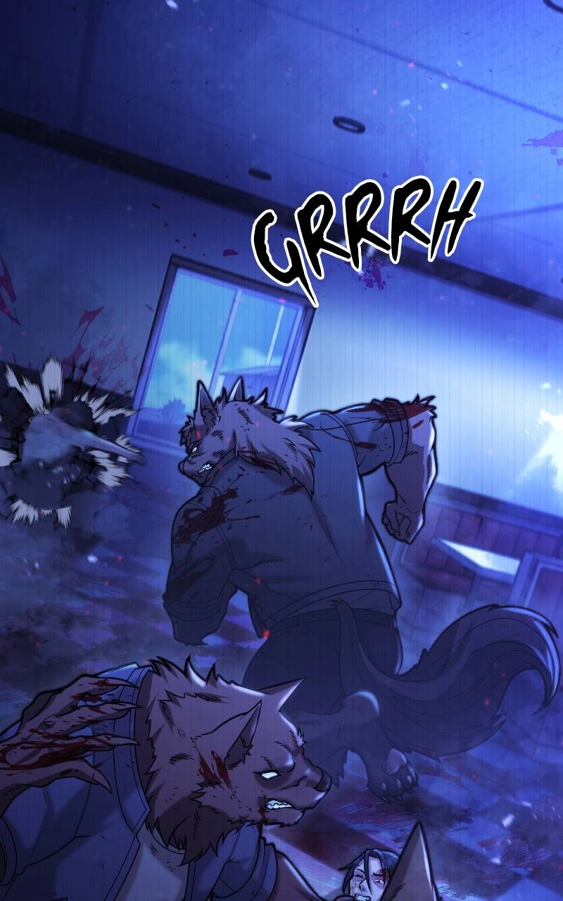 Paranoid Mage Chapter 49, page 106 of 125