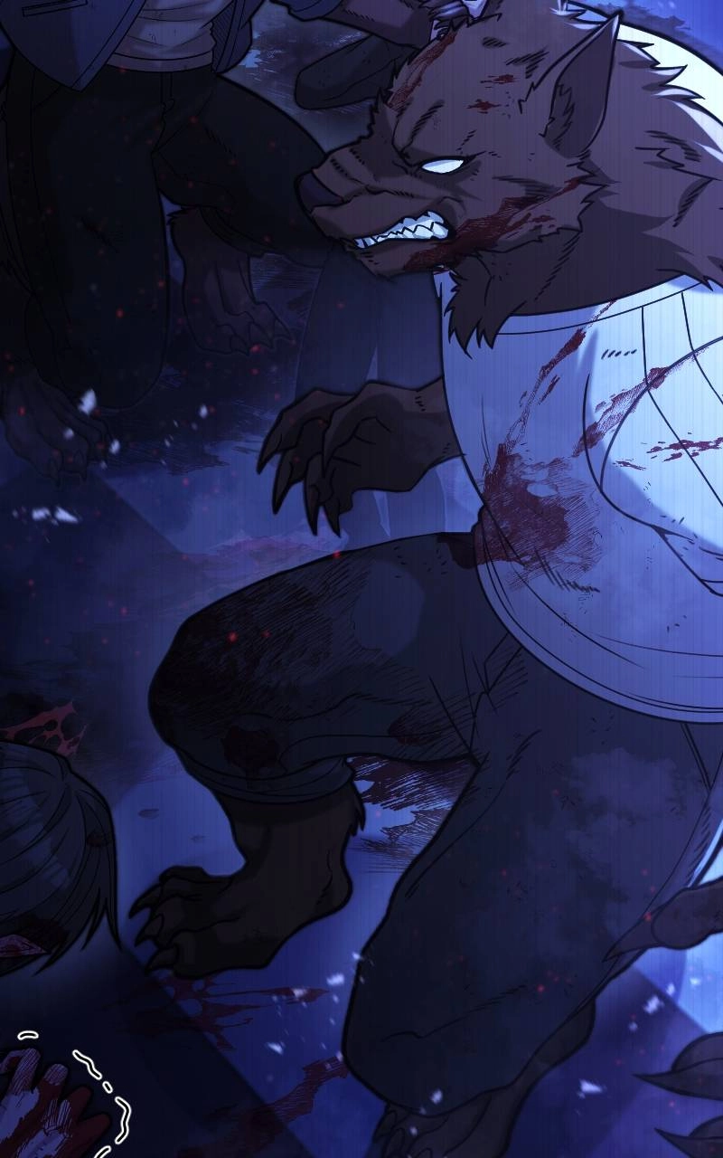 Paranoid Mage Chapter 49, page 107 of 125